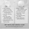 CASO IceBall Pro Automatyczna kostkarka do lodu – 130 W, 1,3 l, czerń matowa
