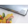 CASO VC200 barowa zgrzewarka próżniowa 120W z kontrolą temperatury, srebrna