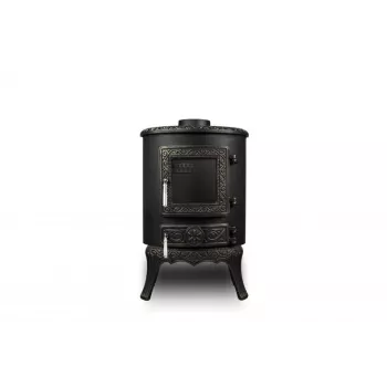 Piec żeliwny Palestro Patine 7.6 kW