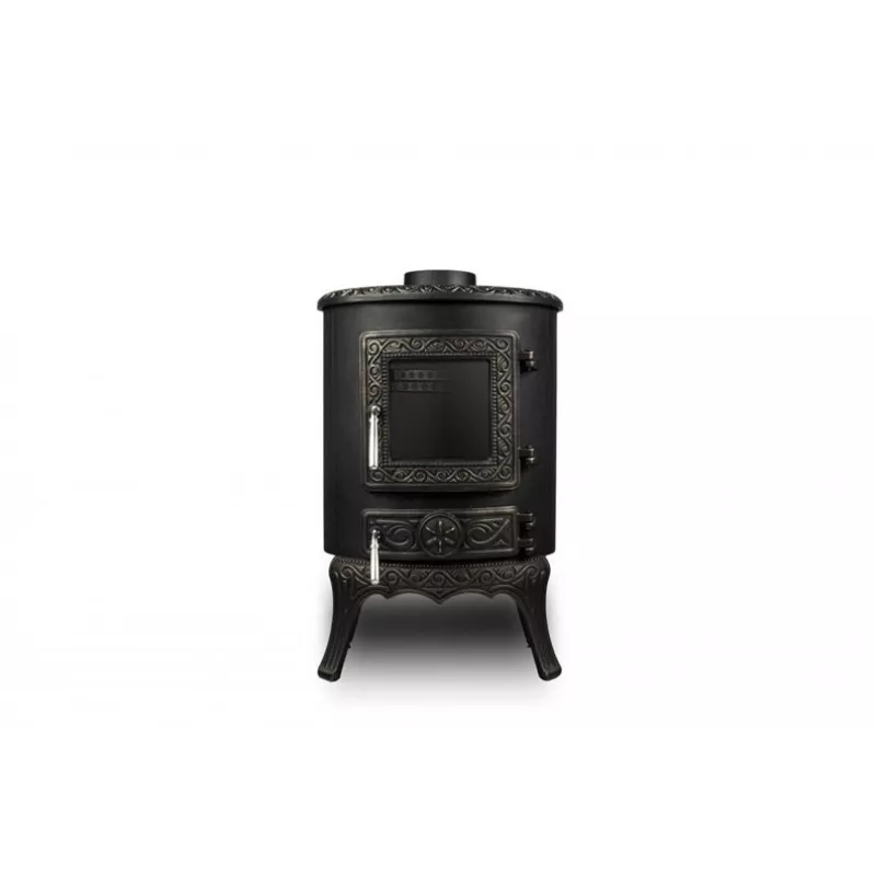 Piec żeliwny Palestro Patine 7.6 kW
