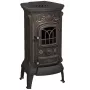 Żeliwny Piec Verdo Patine (7 kW)