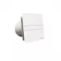 CATA E-120 G Wentylator osiowy wyciągowy 120mm 190m³/h 15W Biały