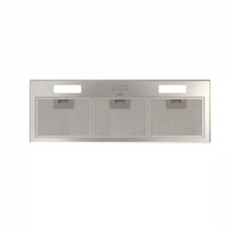 CATA GT-PLUS 75 X /M Okap kuchenny kominowy – stal nierdzewna, 645 m³/h, klasa energetyczna C, EcoLed, sterowanie mechaniczne