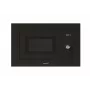 CATA MC 20 D B Kuchenka mikrofalowa do zabudowy 20L 700W Grill Czarny