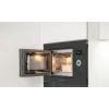 CATA MC B250 DT GBK 07510316 mikrofalówka do zabudowy, 25 l, 900 W, grill 1200 W, czarna