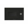 CATA MC B250 DT GBK 07510316 mikrofalówka do zabudowy, 25 l, 900 W, grill 1200 W, czarna