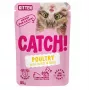 CATCH Kitten Poultry and Carrot in Gravy - Mokra karma dla kota - 85g