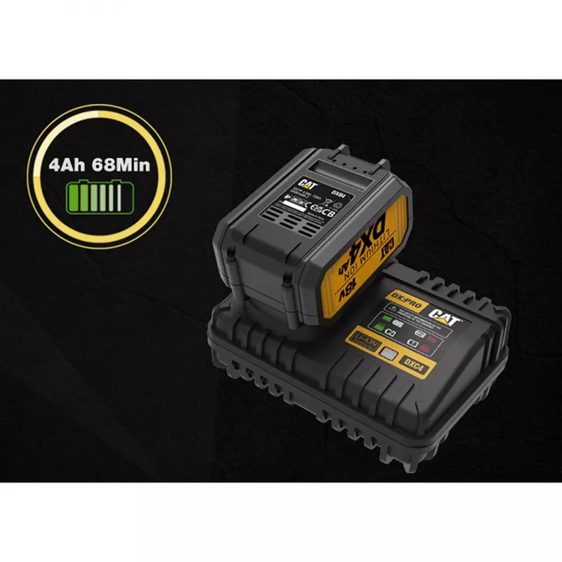 Akumulator Caterpillar CAT DXB4 18V 4.0Ah Li-Ion