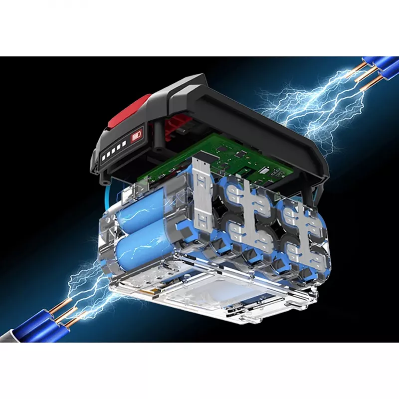 Akumulator Caterpillar CAT DXB4 18V 4.0Ah Li-Ion