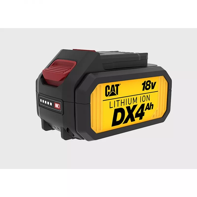Akumulator Caterpillar CAT DXB4 18V 4.0Ah Li-Ion