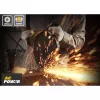 CATERPILLAR Szlifierka kątowa przewodowa CAT DX35 125mm 950W