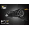 CATERPILLAR DX16 Wiertarka udarowa sieciowa 850W