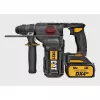 Caterpillar DX21B Młotowiertarka SDS-Plus (Bare Tool) 18V Bezszczotkowa
