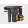 Caterpillar DX21B Młotowiertarka SDS-Plus (Bare Tool) 18V Bezszczotkowa