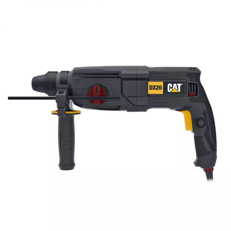 Caterpillar DX26 Młotowiertarka