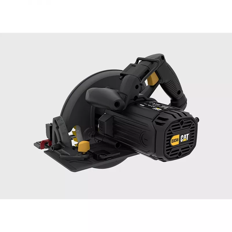 Caterpillar DX56 1200W Circular Saw 185mm