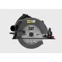 Caterpillar DX56 1200W Circular Saw 185mm