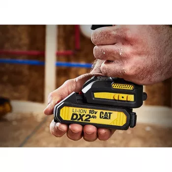 Akumulator CATERPILLAR DXB2 18V 2.0Ah Li-Ion