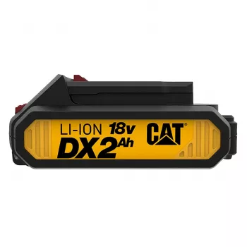 Akumulator CATERPILLAR DXB2 18V 2.0Ah Li-Ion