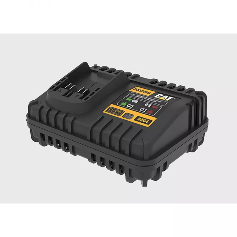Caterpillar Fast Charger CAT DXC4