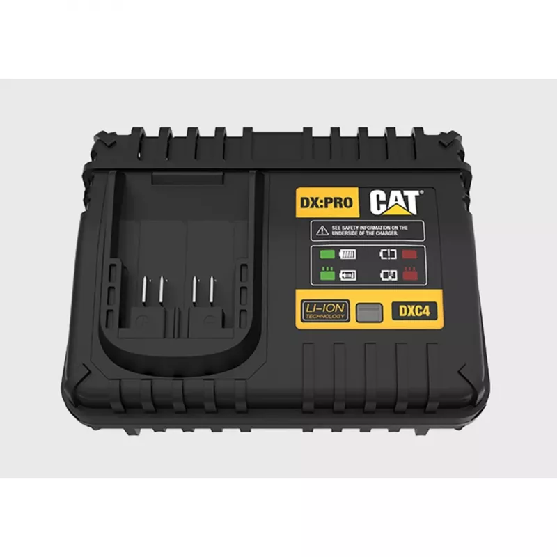Caterpillar Fast Charger CAT DXC4