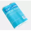 CATLINK CL-TB-01 Worki na odpady do automatycznej kuwety (2 rolki, 40 szt.) – czarny HDPE