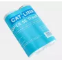 CATLINK CL-TB-01 Worki na odpady do automatycznej kuwety (2 rolki, 40 szt.) – czarny HDPE