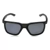 CEBE CS32805-S Okulary przeciwsłoneczne męskie z 100% UV400 – prostokątne sportowe 54/20/130 mm