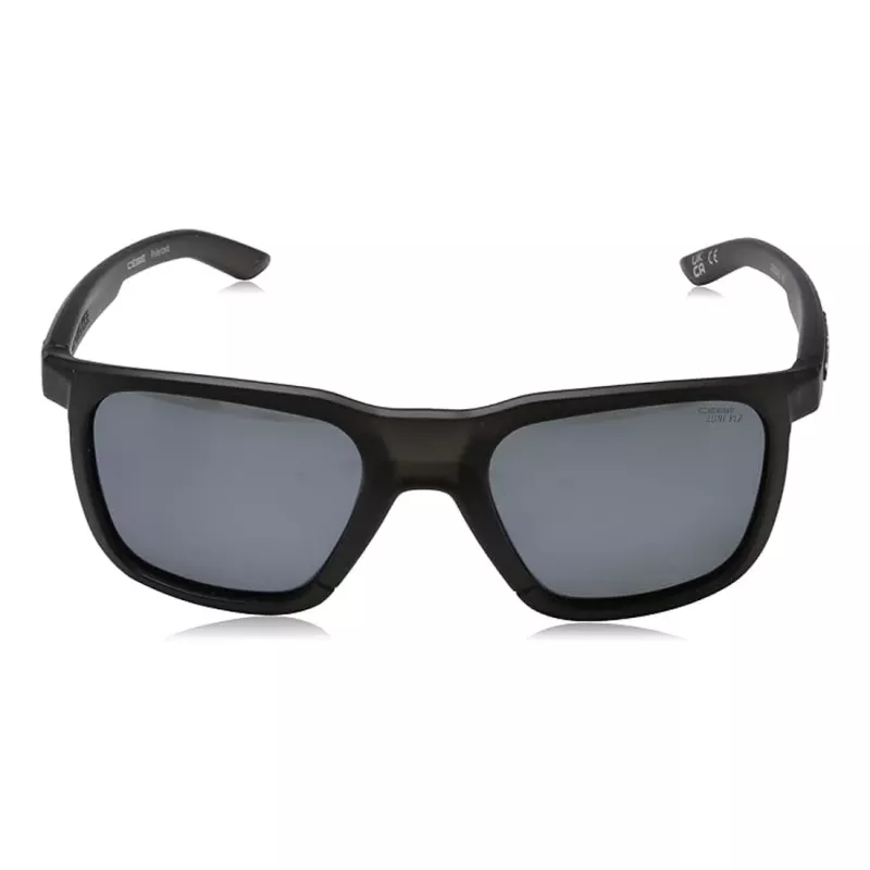 CEBE CS32805-S Okulary przeciwsłoneczne męskie z 100% UV400 – prostokątne sportowe 54/20/130 mm