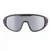 CEBE Unisex Okulary przeciwsłoneczne sportowe CS32606-S soczewki poliwęglanowe UV400, 131/0/105 mm