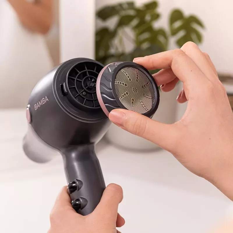 Cecotec Bamba IoniCare Harmony Suszarka do włosów