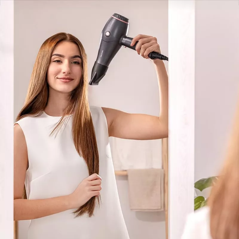 Cecotec Bamba IoniCare Harmony Suszarka do włosów