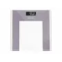 Waga łazienkowa Cecotec Surface Precision Healthy Maksymalna waga 180 Szary/Przezroczysty