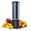 Cecotec Blender Power Titanium Shake2Go Portable 180 W BPA-free Jar 0.6 L Dark Steel