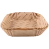 Cecotec Cecofry BigBucket Paper Pack Akcesoria do frytkownicy powietrznej