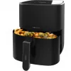 CECOTEC Cecofry Fantastik 5500 Air Fryer, 5.5L, 1500W, Czarny
