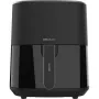 CECOTEC Cecofry Fantastik 5500 Air Fryer, 5.5L, 1500W, Czarny