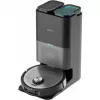Cecotec Conga 20090 ProAI InfinitySoap Cut&Spa Robot Vacuum and Mop with Self-Emptying Base