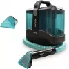 Cecotec Conga 3000 Carpet & Spot Clean Max Środek do czyszczenia tapicerki, 450 W, 10 kPa ssanie, 1,2 L zbiornik na czystą wodę