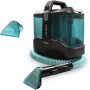 Cecotec Conga 3000 Carpet & Spot Clean Max Środek do czyszczenia tapicerki, 450 W, 10 kPa ssanie, 1,2 L zbiornik na czystą wodę