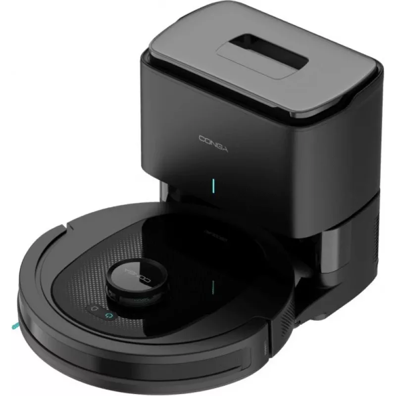 Cecotec Conga 8490 Ultimate Ultra Power Home Robot Odkurzacz