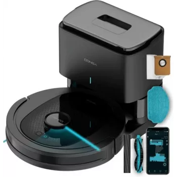 Cecotec Conga 8490 Ultimate Ultra Power Home Robot Odkurzacz