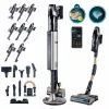 Cecotec Conga Rockstar 11500 Odyssey Station Connected IA Odkurzacz bezprzewodowy