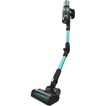 Cecotec Conga Rockstar 2500 Thunder Pet Flex Odkurzacz Przewodowy 400W 33.6V 65min Czarny/Niebieski