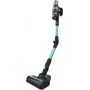 Cecotec Conga Rockstar 2500 Thunder Pet Flex Odkurzacz Przewodowy 400W 33.6V 65min Czarny/Niebieski