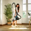 Cecotec Conga Rockstar Cyclonic Plus Odkurzacz Bezworkowy 800W 2L Czarny