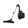 Cecotec Conga Rockstar Cyclonic Plus Odkurzacz Bezworkowy 800W 2L Czarny
