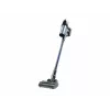 Cecotec Conga Rockstar P50 X-Treme Bezprzewodowy Odkurzacz Pionowy, 400 W, 33.6 V, 60 min pracy, Czarno-Niebieski