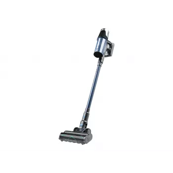 Cecotec Conga Rockstar P50 X-Treme Bezprzewodowy Odkurzacz Pionowy, 400 W, 33.6 V, 60 min pracy, Czarno-Niebieski