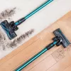Cecotec Conga Rockstar P50 X-Treme odkurzacz bezprzewodowy, 265 W, 1,2 l